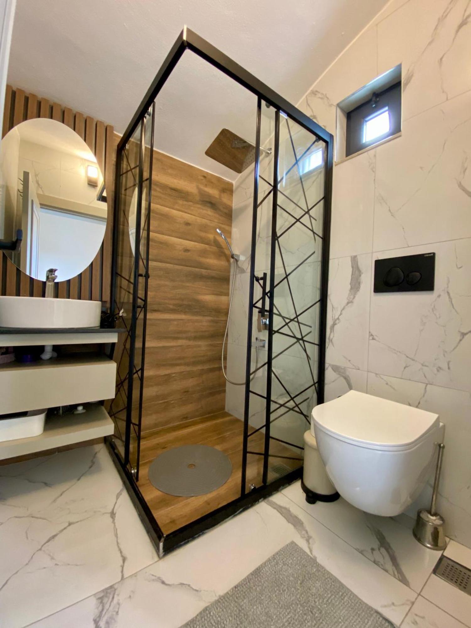 Villa Annabell1 With Swimming Pool And Jacuzzi, 3 Floors Belek Exteriér fotografie