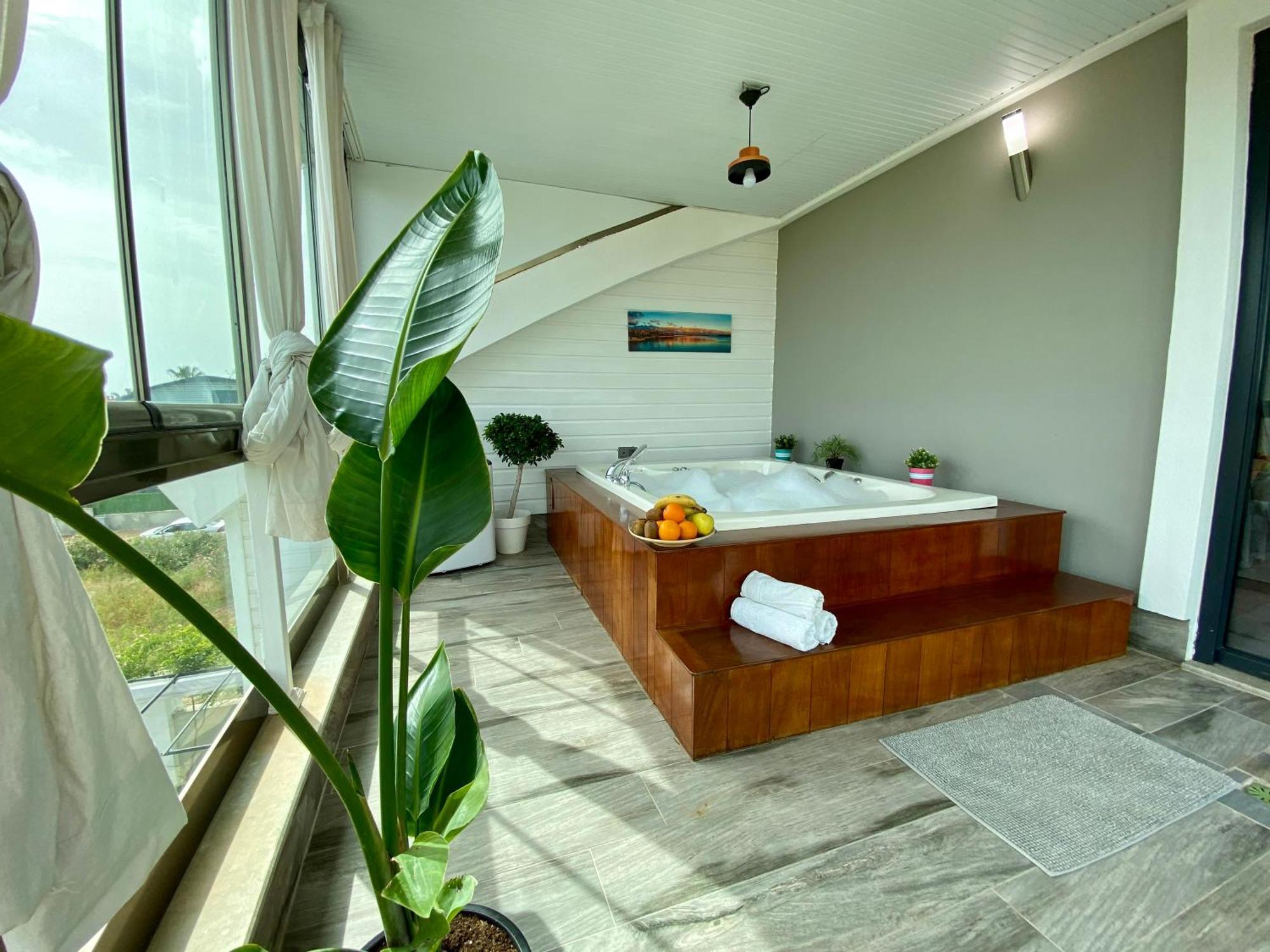 Villa Annabell1 With Swimming Pool And Jacuzzi, 3 Floors Belek Exteriér fotografie