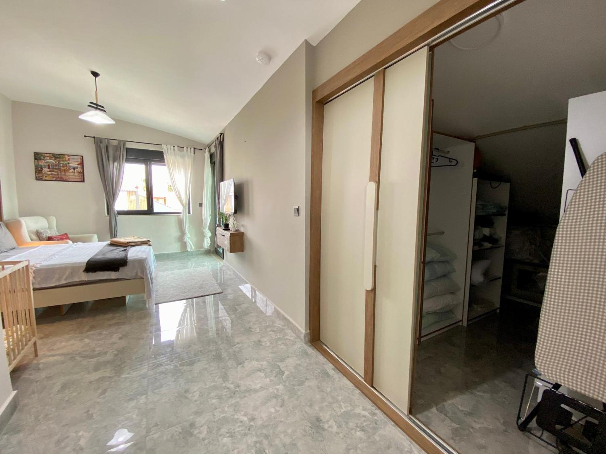 Villa Annabell1 With Swimming Pool And Jacuzzi, 3 Floors Belek Exteriér fotografie